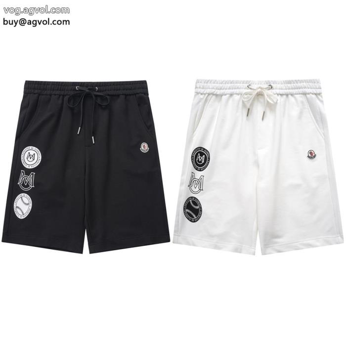 ビーチパンツMONCLER大活躍間違いなしの新着全体的に調和のあるコピー ブランド 通販_0_0