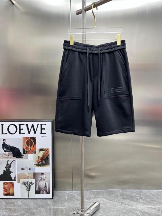 balenciagaビーチパンツVIPセールでお得在庫数限定激安 ブランド_0_2