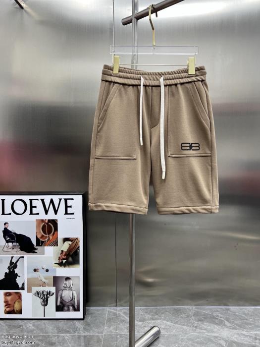 balenciagaビーチパンツVIPセールでお得在庫数限定激安 ブランド_0_3