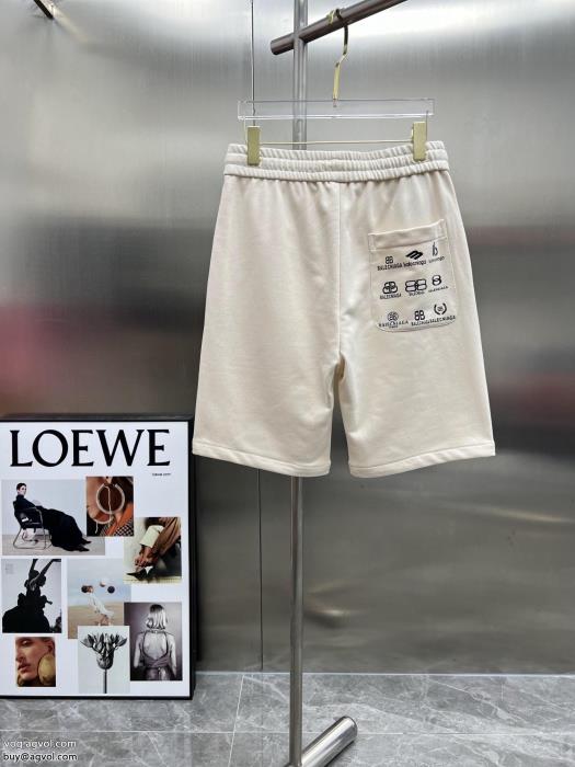 2023年シーズンに登場リッチな印象にビーチパンツbalenciagaコピー 通販_0_1