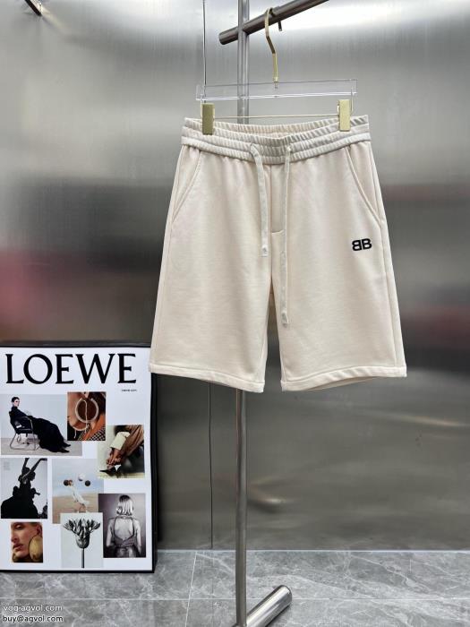 2023年シーズンに登場リッチな印象にビーチパンツbalenciagaコピー 通販_0_2