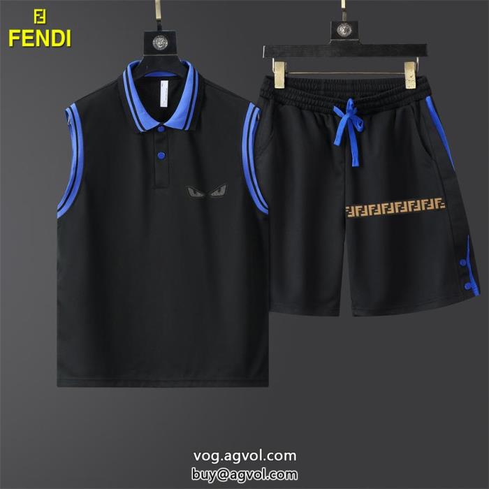 FENDIセット偽 ブランド 大人っぽく仕上げ毎年大人気商品_0_0
