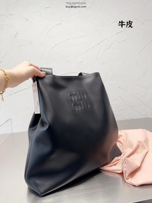MIUMIUクラシカルな雰囲気お洒落上級者激安 通販 ブランドバッグ_0_3