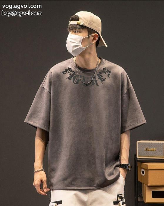 &nbsp;半袖TシャツOff-Whiteブランド 偽物 通販大注目を浴びる2023新作抜け感のある夏着物_0_1