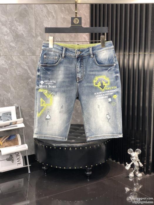 ジーンズおしゃれ上級者に着超必須アイテム通販 ブランドOff-White_0_2