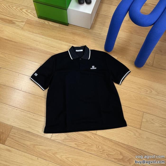 今流行NEW素敵GIVENCHY半袖シャツブランド 激安 _0_0