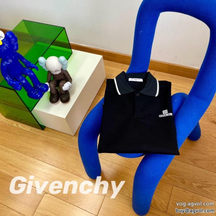 今流行NEW素敵GIVENCHY半袖シャツブランド 激安 _0_2