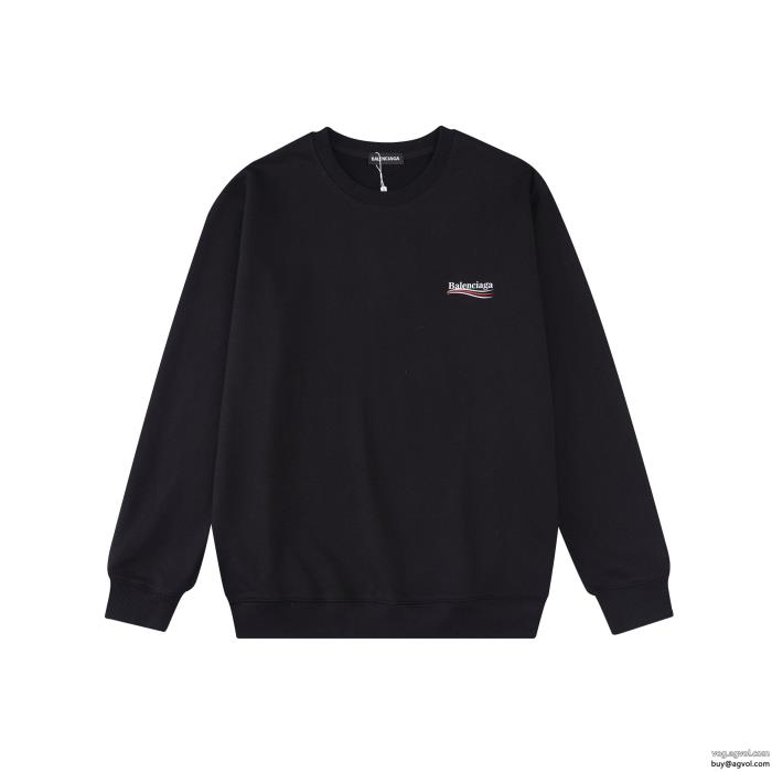 パーカースーパー コピー ブランド2023季節限定軽やかな素材感balenciaga_0_0