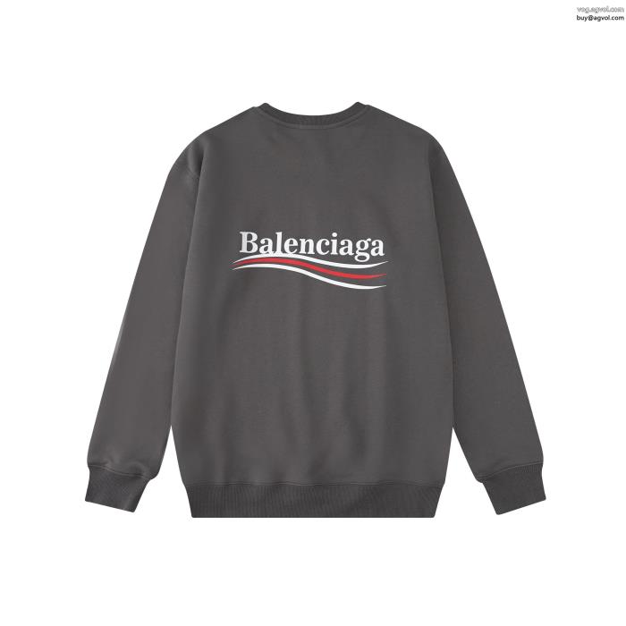 パーカースーパー コピー ブランド2023季節限定軽やかな素材感balenciaga_0_2