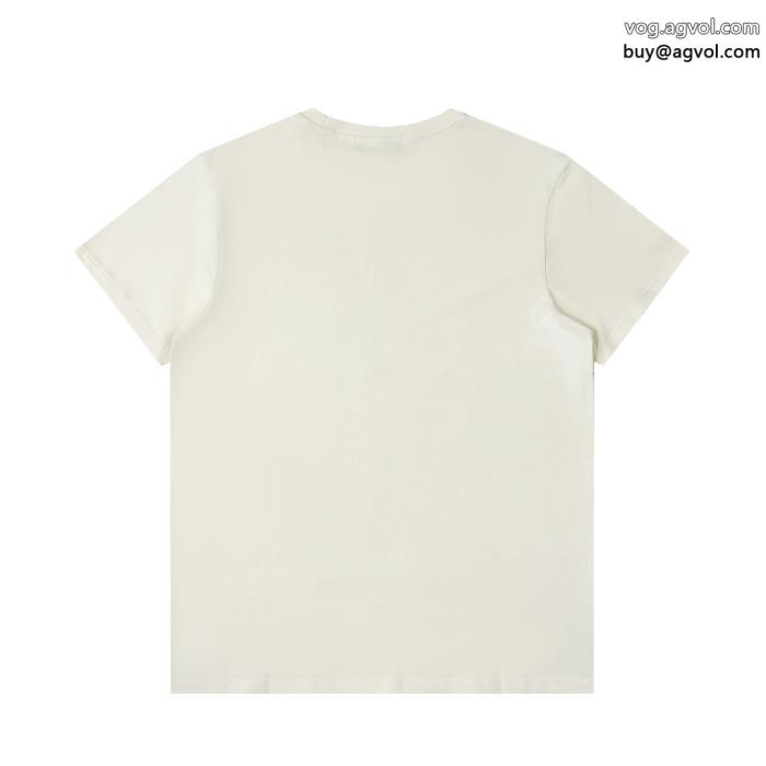 バレンシアガ贅沢な逸品2023年の夏のマストブランド 激安 半袖Tシャツ_0_2
