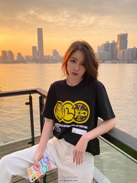 最新とても可愛い最高級ランクEVISU半袖Tシャツ偽物 ブランド 販売_0_0