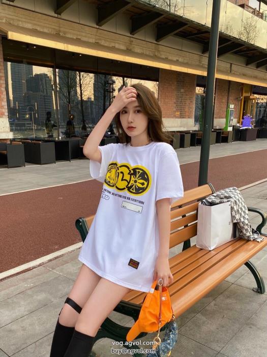 最新とても可愛い最高級ランクEVISU半袖Tシャツ偽物 ブランド 販売_0_1