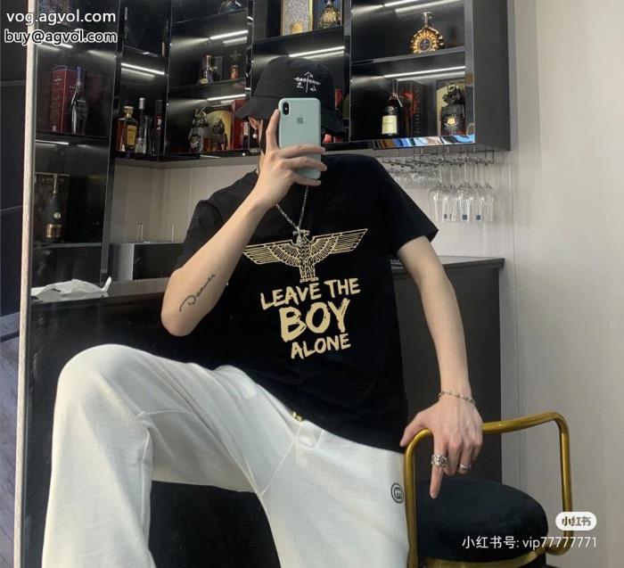 半袖Tシャツブランド コピー 販売ボーイロンドン在庫希少品良くおしゃれ_0_0