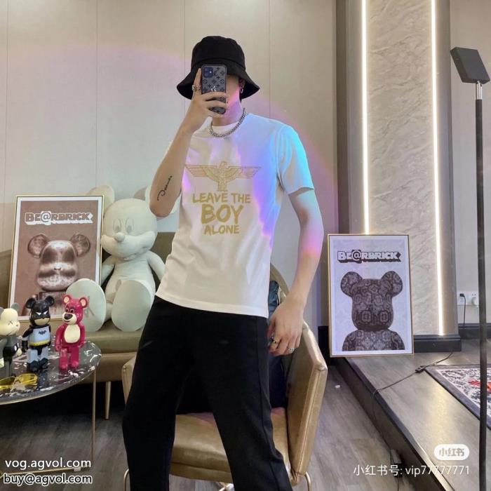 半袖Tシャツブランド コピー 販売ボーイロンドン在庫希少品良くおしゃれ_0_1
