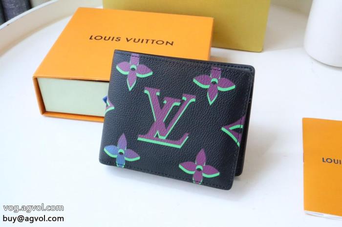 在庫確保済高いクオリティLOUIS VUITTON財布ブランド コピー 品_0_1