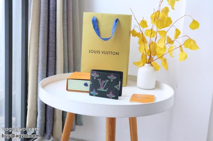 在庫確保済高いクオリティLOUIS VUITTON財布ブランド コピー 品_0_2