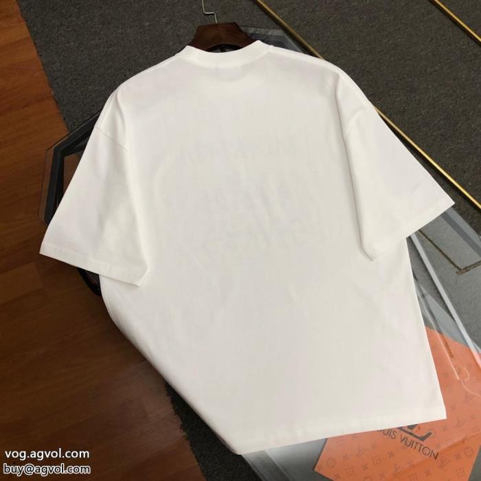 半袖Tシャツbalenciaga憧れの23新作洗練された印象スーパー コピー 販売_2_2