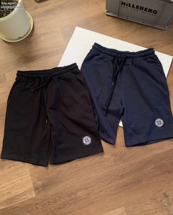 Stone Islandコピー ブランド 通販 安心スラックス魅力的な新作ストリートに溢れるウェア_0_1