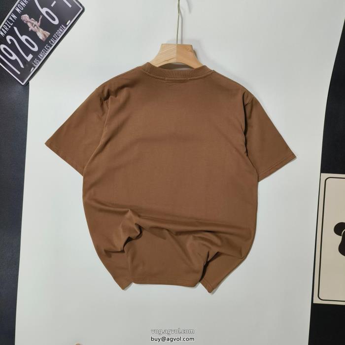 半袖Tシャツブランド 通販 激安ALEXANDER WANG上品さ漂う今季大人気のデザイン_0_2