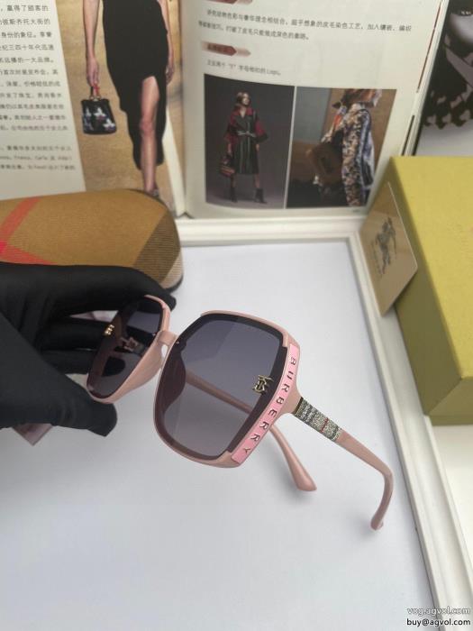 BURBERRY完売間近新作日本未入荷ブランド レプリカサングラス_0_1