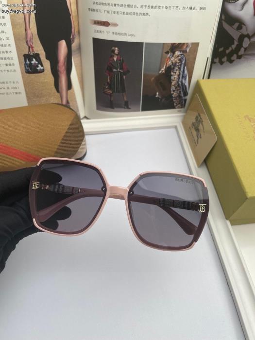BURBERRY完売間近新作日本未入荷ブランド レプリカサングラス_0_2