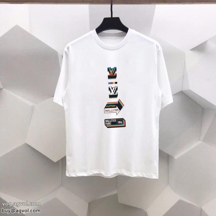 ルイ ヴィトン半袖Tシャツ魅力的な新作大変大人気2023コピー 商品 通販_0_3
