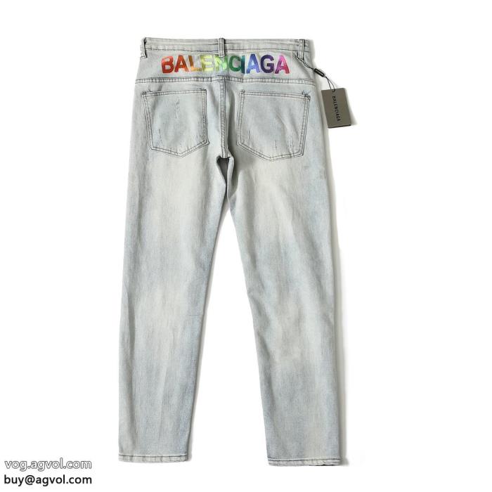 スーパー コピー ブランド 通販ジーンズ話題の新作到着シンプルなデザインbalenciaga_1_0