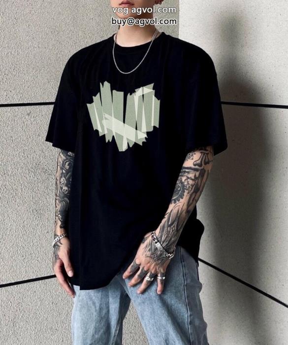 GIVENCHY存在感のある完売間近ブランド 品 激安 通販半袖Tシャツ_0_1