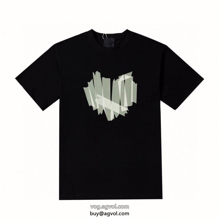 GIVENCHY存在感のある完売間近ブランド 品 激安 通販半袖Tシャツ_0_3