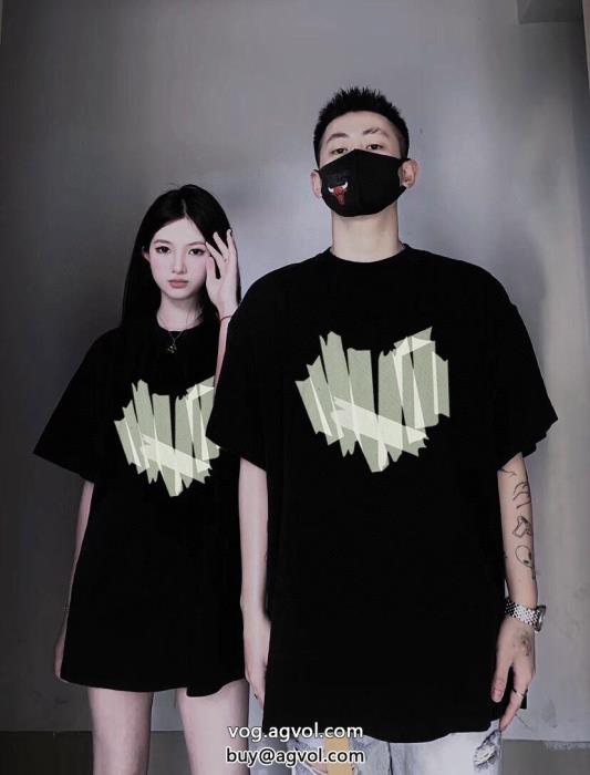 GIVENCHY存在感のある完売間近ブランド 品 激安 通販半袖Tシャツ_0_4
