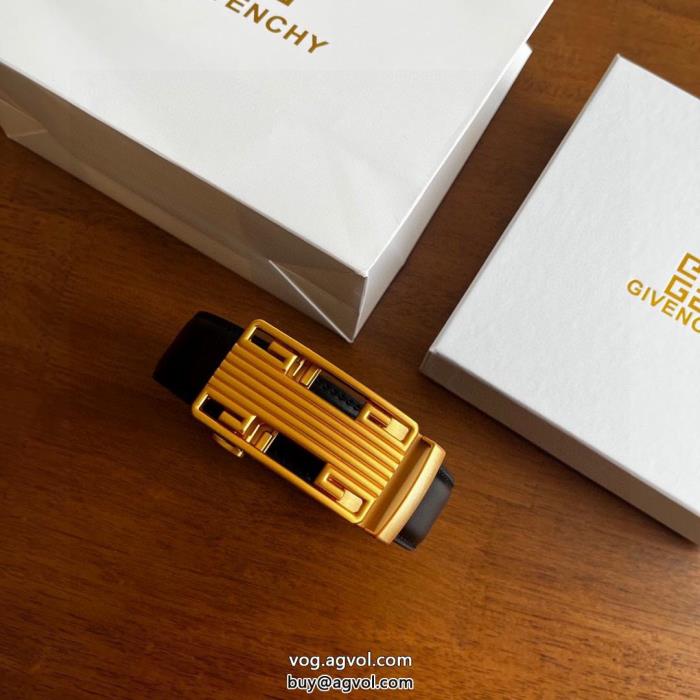 GIVENCHYブランド コピー 販売2023年夏 オススメ新作限定生産品ベルト_0_1