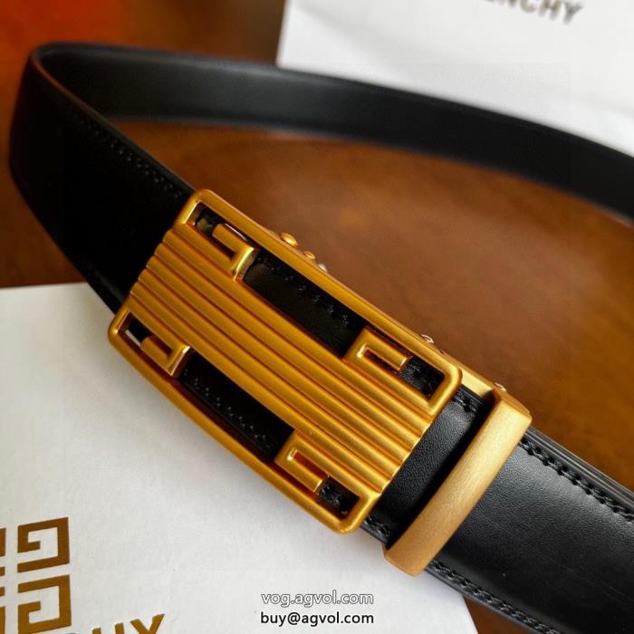 GIVENCHYブランド コピー 販売2023年夏 オススメ新作限定生産品ベルト_0_3