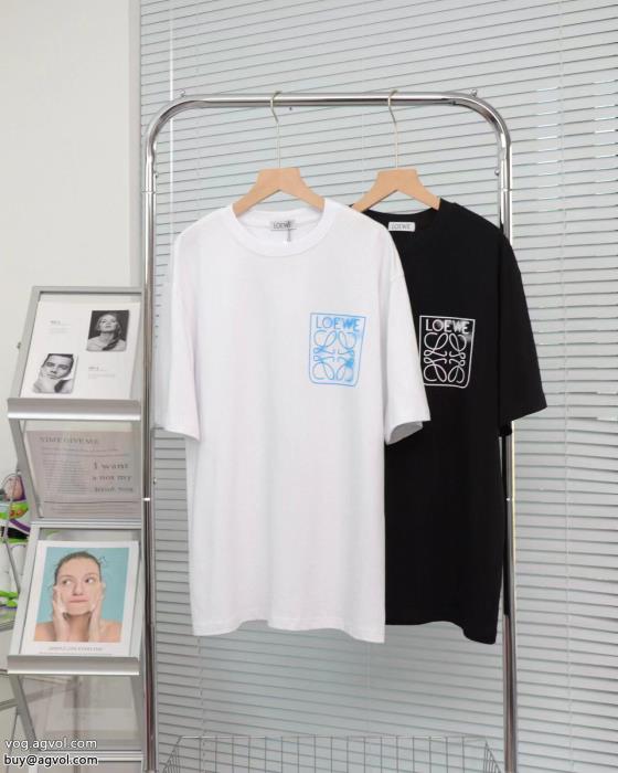 コピー 商品 通販半袖Tシャツ不動の人気2023最新在庫数限定ロエベ_0_3