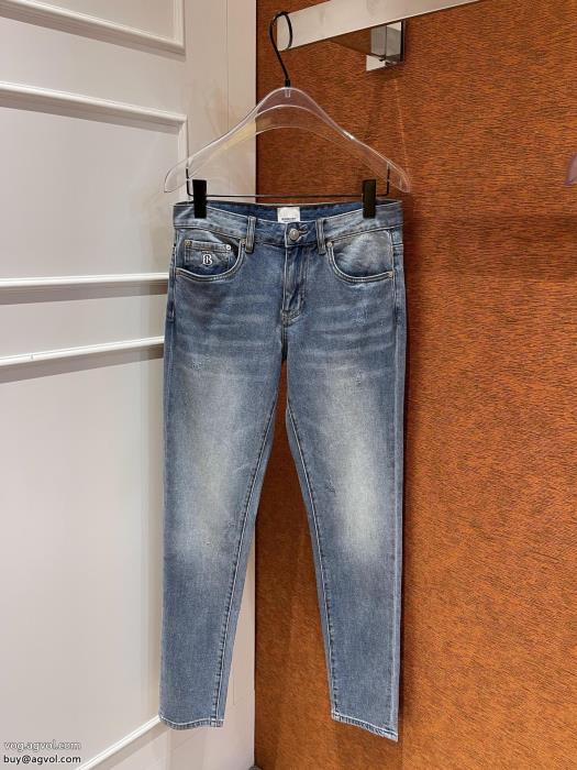 ジーンズBURBERRY偽物 ブランド 激安爆発的人気　再入荷23AW お早目に_0_2