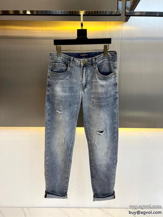 ルイ ヴィトンブランド 品 コピー限定特大セール独特の存在感ジーンズ_0_2