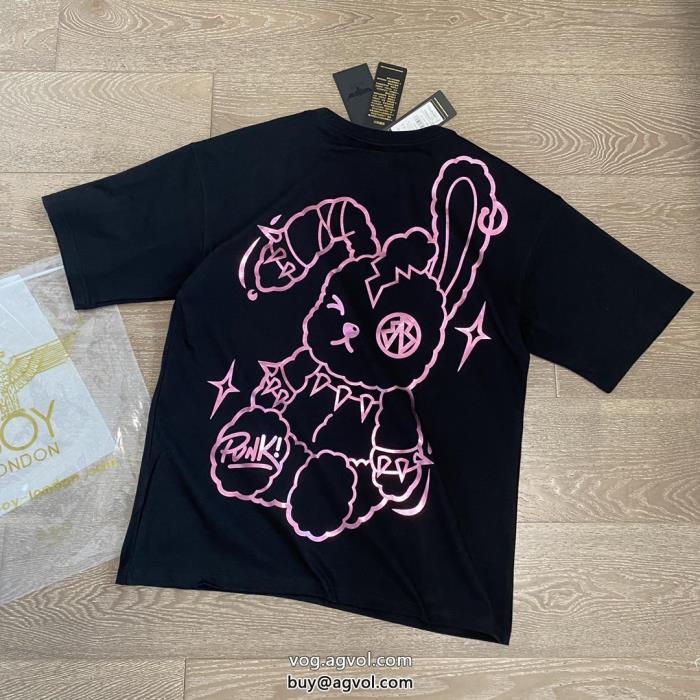BOY LONDON2023到着済大人買い必須なこの2023半袖Tシャツコピー 品 販売_0_0