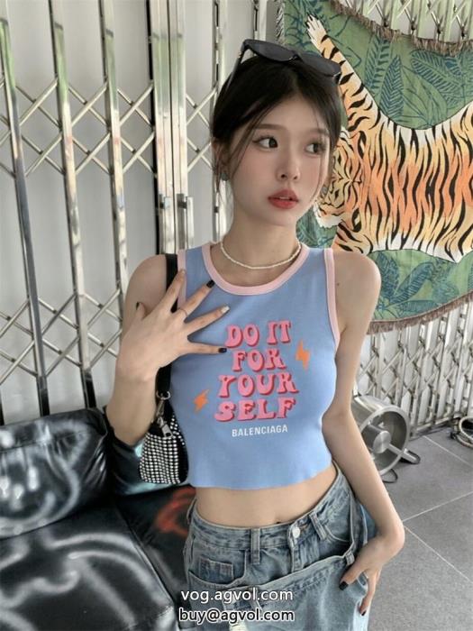 半袖Tシャツbalenciaga希少！取り扱い店舗限定2023のトレンド偽 ブランド 通販_0_1