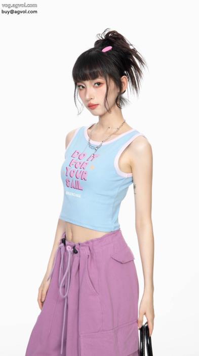 半袖Tシャツbalenciaga希少！取り扱い店舗限定2023のトレンド偽 ブランド 通販_0_2