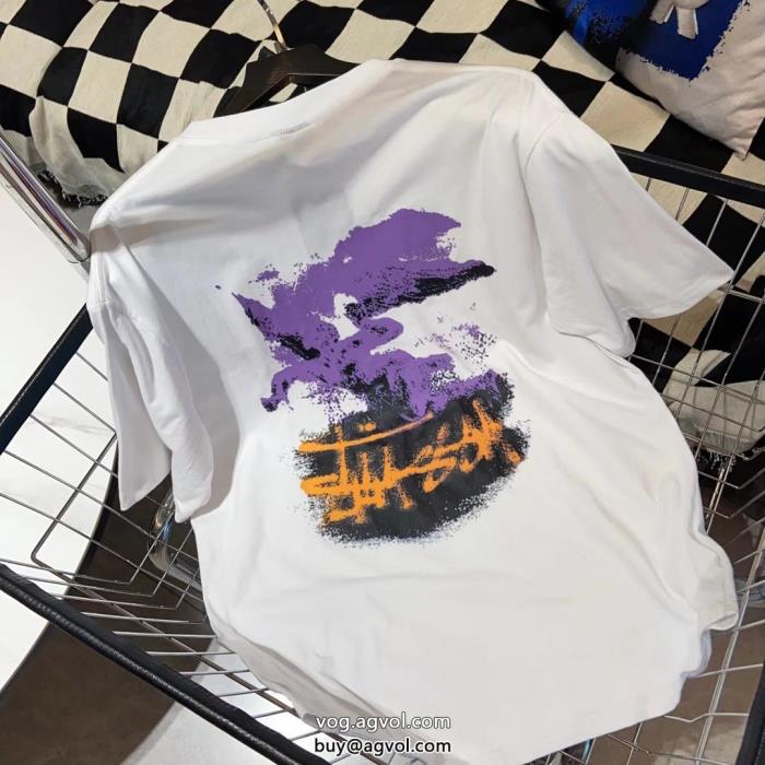 半袖TシャツSTUSSYコピー 商品 通販お早めに2023年2023注目の商品厳選_0_1