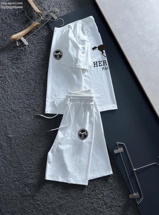 HERMESブランド コピー  セットこなれ感を引き立たせ一生モノ_0_0