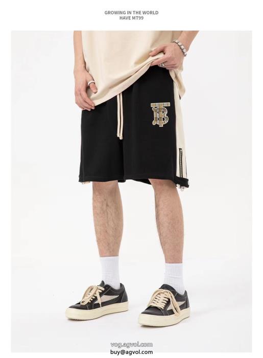 使い勝手の良いトレンドハイセンスBURBERRYスラックス偽 ブランド _0_1