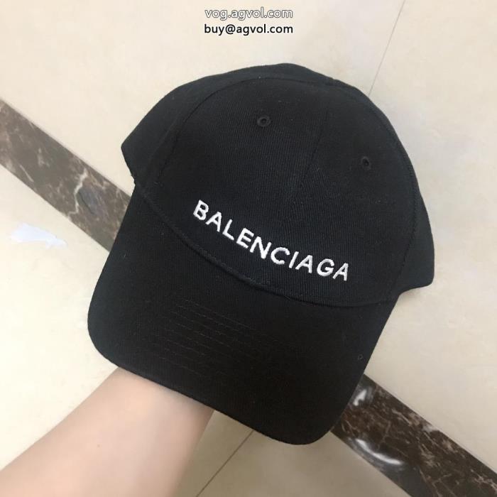 帽子偽 ブランド 購入在庫あり即発新作限定華やかキュートbalenciaga_0_0