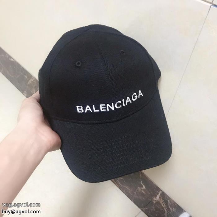 帽子偽 ブランド 購入在庫あり即発新作限定華やかキュートbalenciaga_0_1