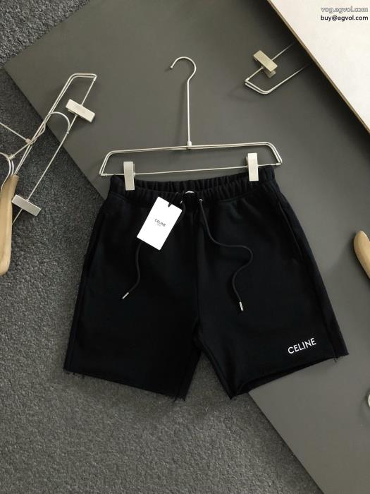 スラックス偽物 ブランド 激安NEW　新作 優しい肌触りCELINE_0_0