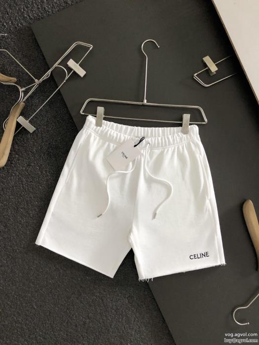 スラックス偽物 ブランド 激安NEW　新作 優しい肌触りCELINE_0_1