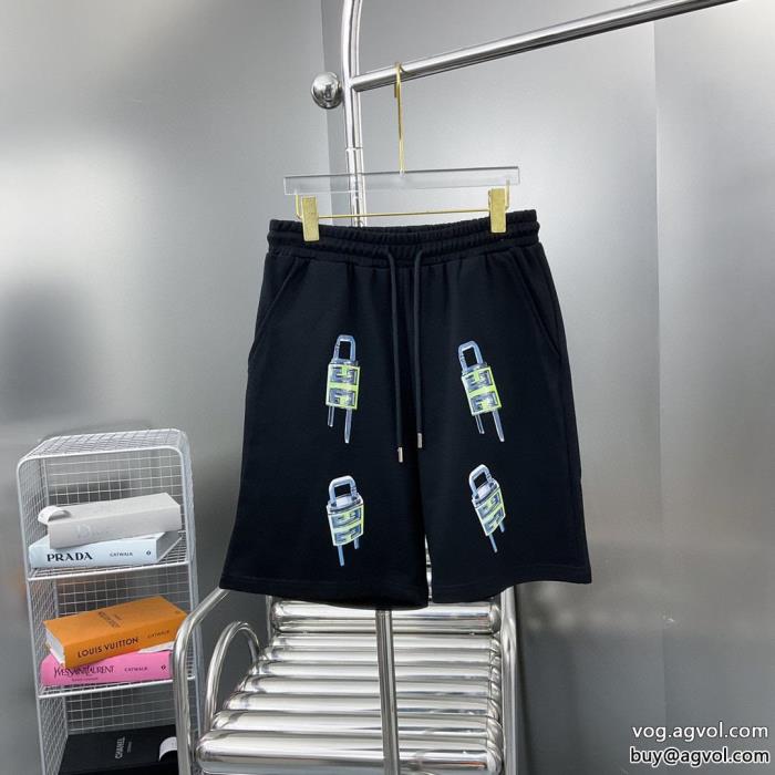季節感あふれる注目の新作人気急上昇スラックス激安 ブランドGIVENCHY_0_1