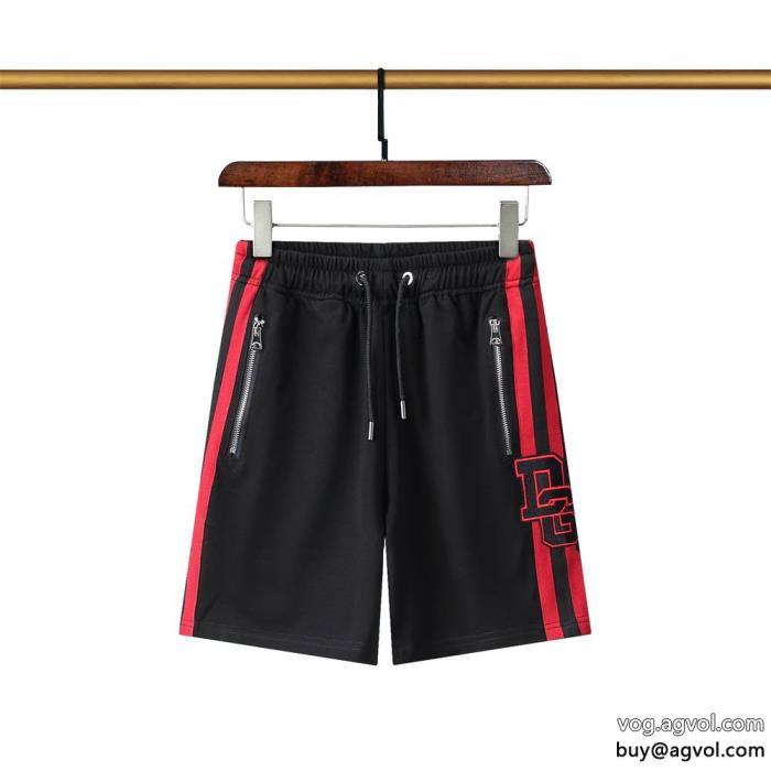 Dolce&Gabbana偽物 ブランド洗練されたおしゃれ感を持つコーデの主役スラックス_0_0