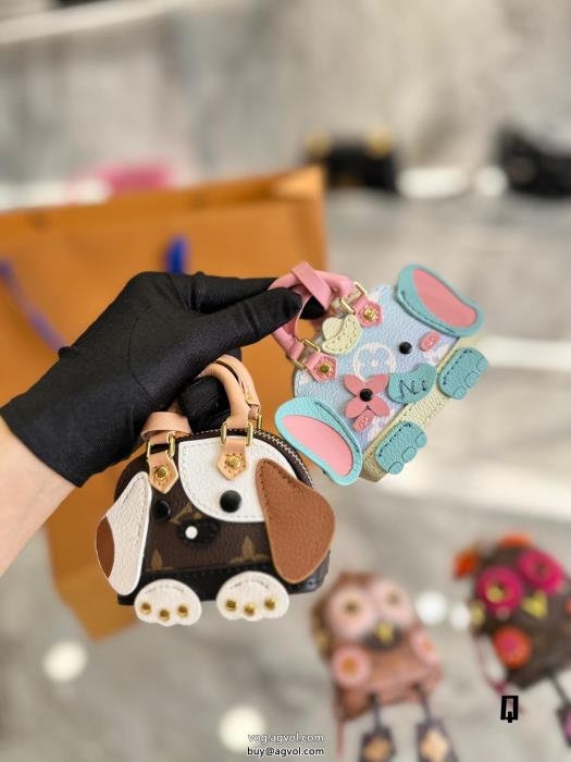 定番の人気商品夏らしく爽やかな印象小銭入れLOUIS VUITTONブランド 品 コピー_0_1