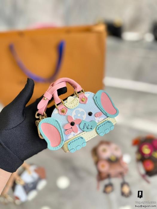 定番の人気商品夏らしく爽やかな印象小銭入れLOUIS VUITTONブランド 品 コピー_0_2