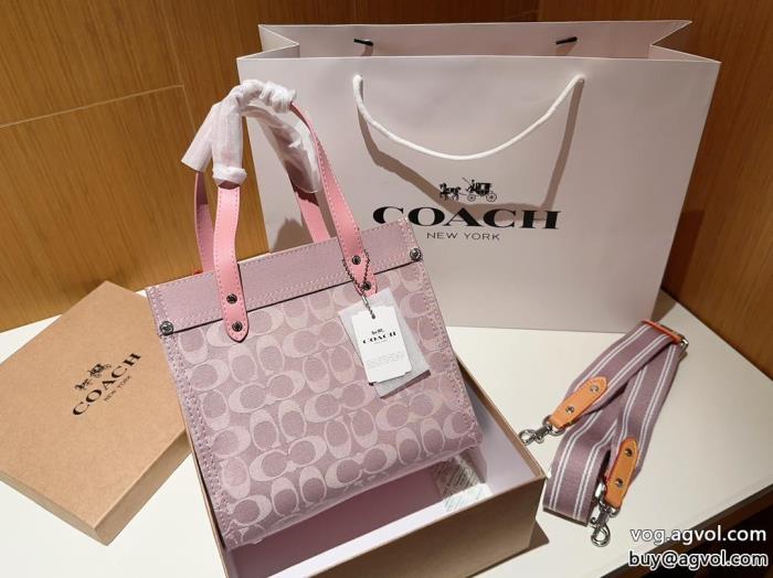 コピー 品 販売大人感漂う2023新作お手軽な価格バッグコーチ_0_2